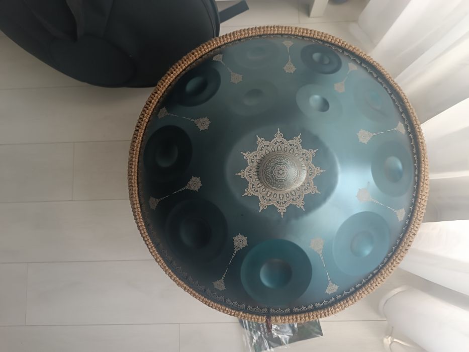 Handpan / Хендпан