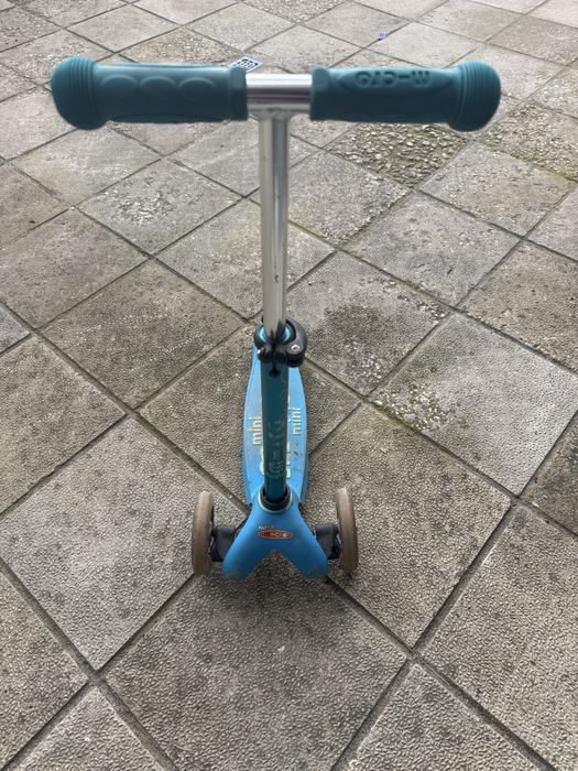 Тротинетка Mini Micro