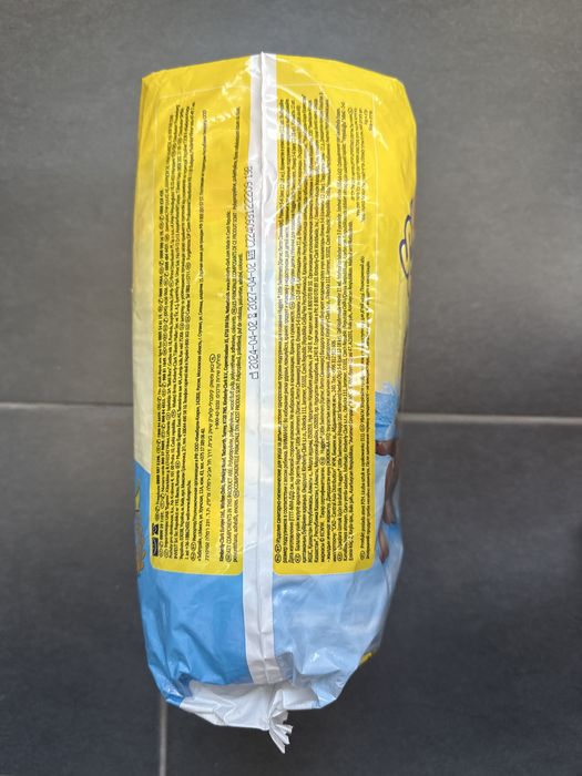 Pampers de apa Huggies 5-6