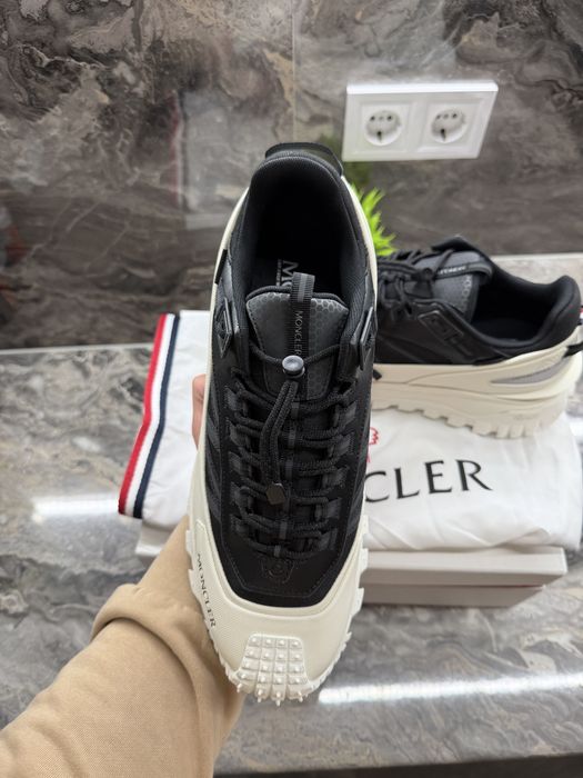 Moncler TrailGrip GTX