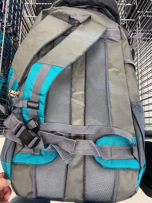 Туристическа раница