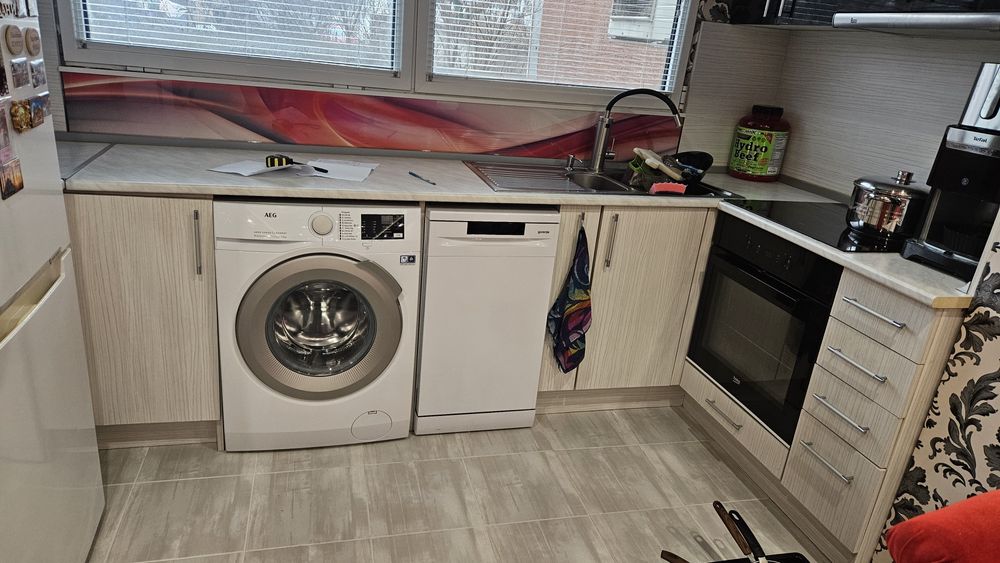 ПРОМО!!!Продава се кухня