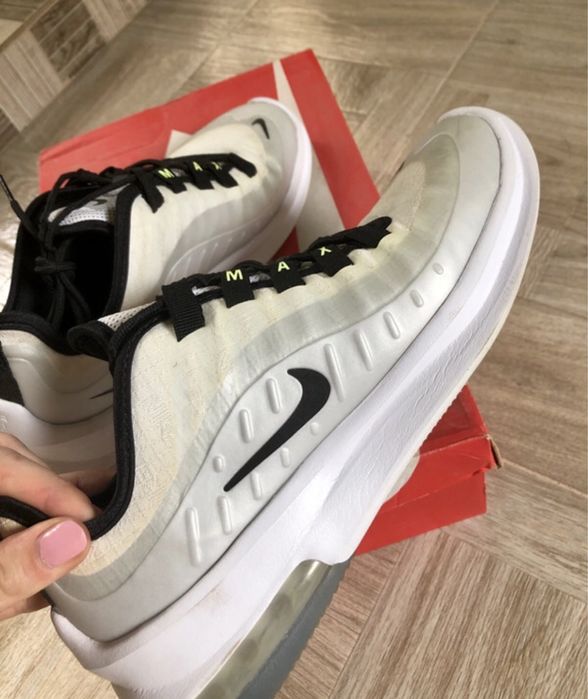 Nike Air Max Axis Prem