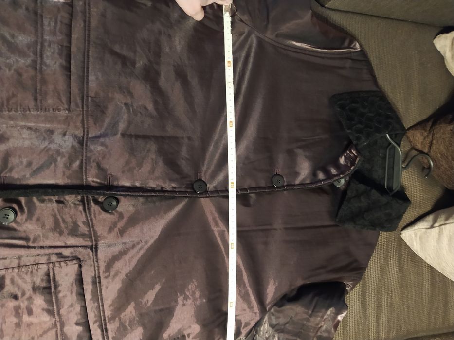 Есенно дамско яке