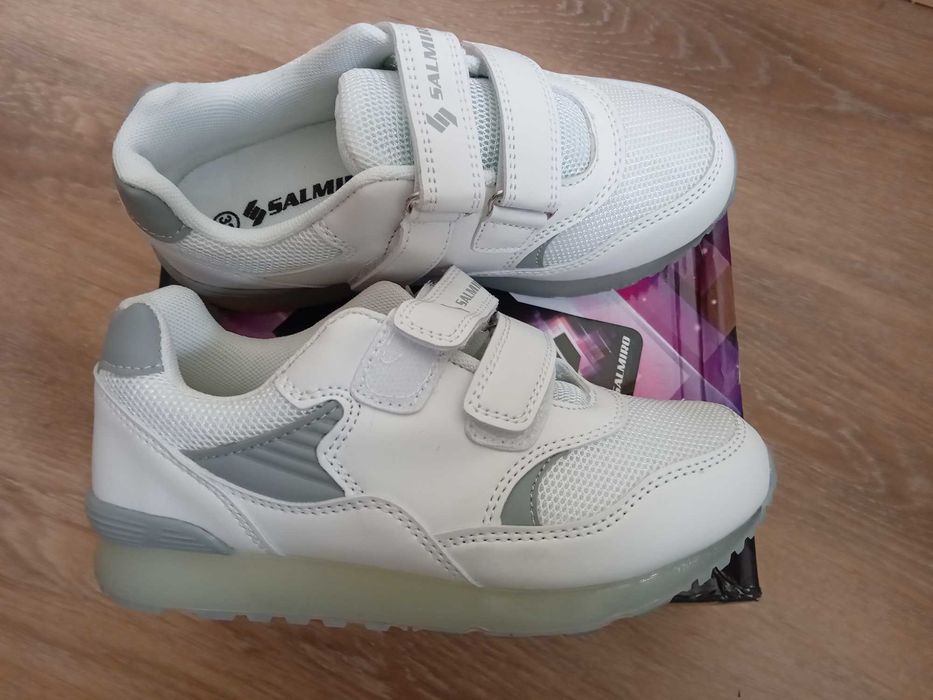 Skechers/ МК/Sorel /NIKE маратонки и мокасини  N32