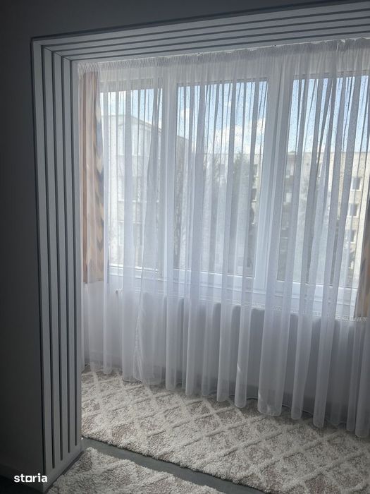 Apartament 2 cam. Tudor
