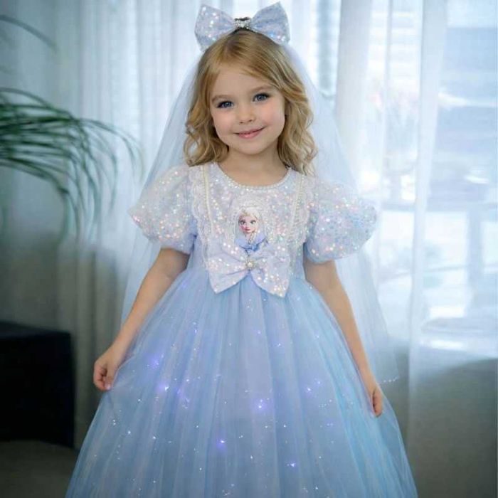 Malikalar koylagi Elza yonadgan fanarchali