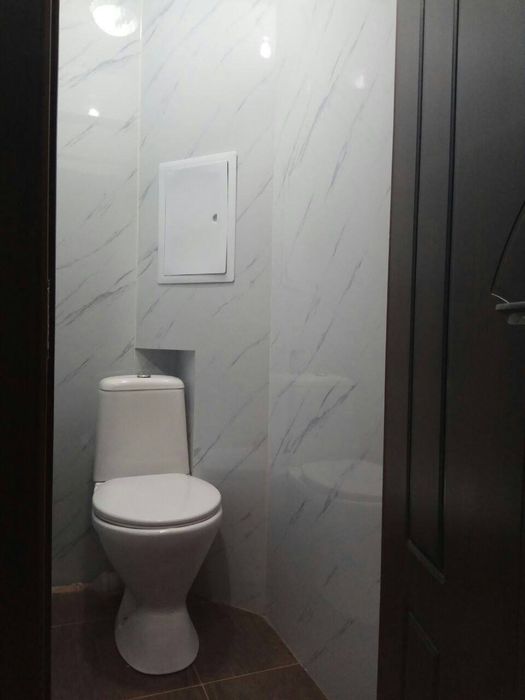 Продается квартира Академгородок 1 комната