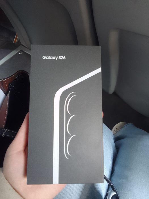 Samsung s26 5g 512gb