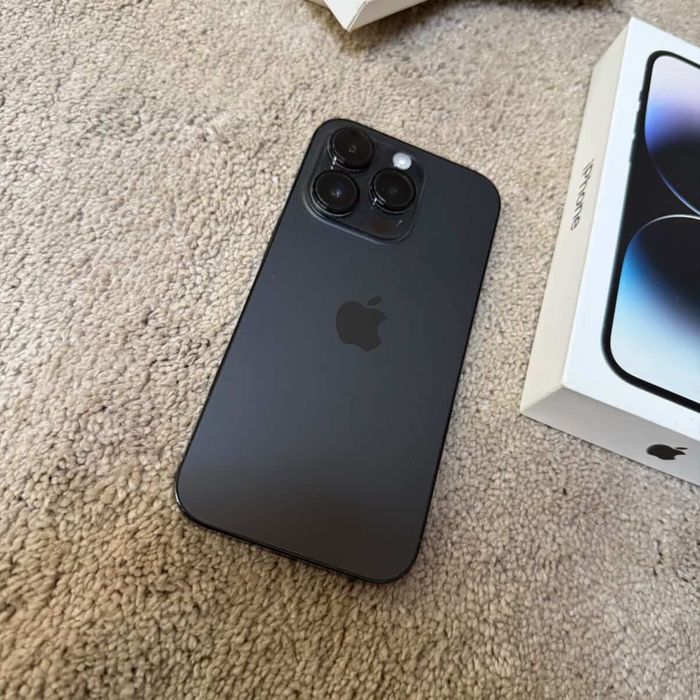 Iphone 14 pro 128gb