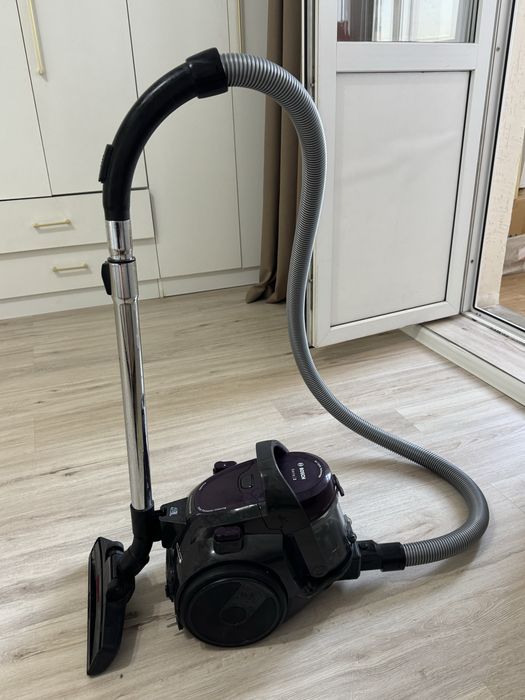 Продам пылесос фирмы “Bosch”