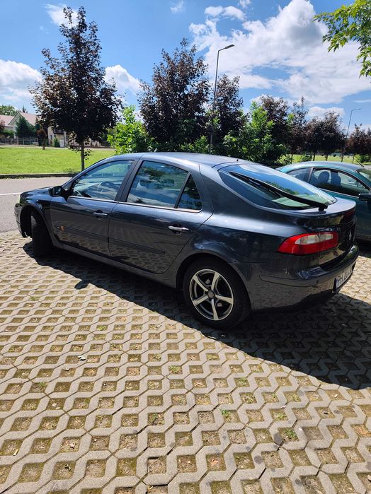 Vând Renault Laguna 2