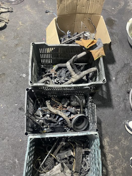 Валюметр бмв е 34 сименс