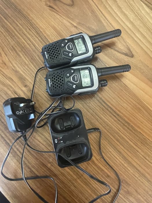 Уоки Токи-Бинатон