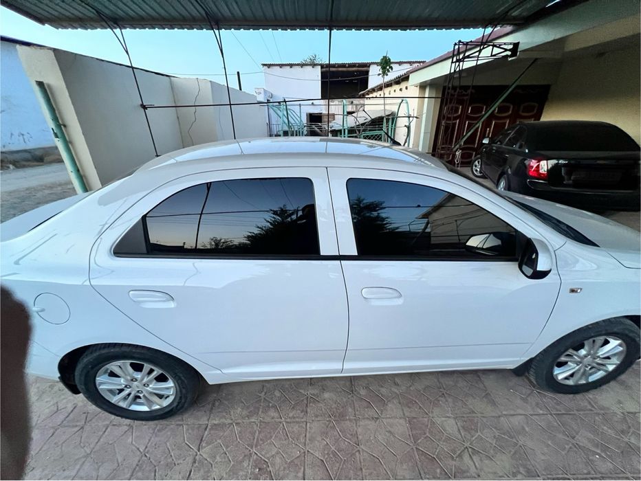 Chevrolet Cobalt 2023