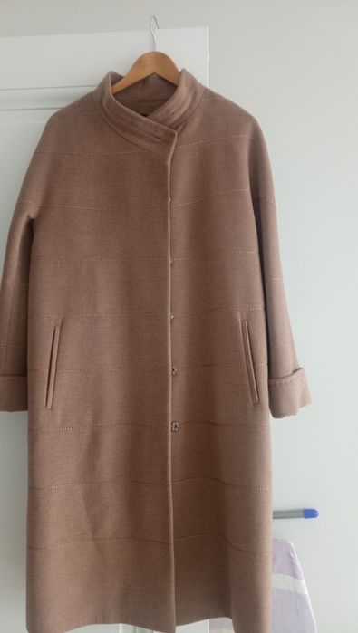 Пальто женское новое