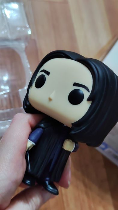 Фигурка Снейп Funko Pop