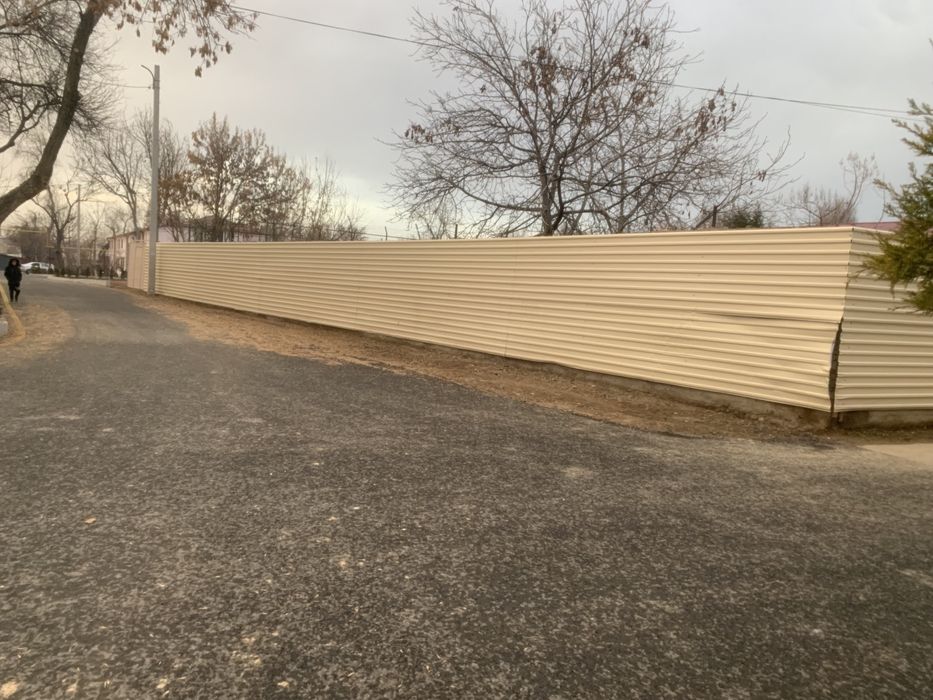 СРОЧНО Пр-ся Земля 8 сот Янги Узбекистан, ул. р-н М.Улугбекский