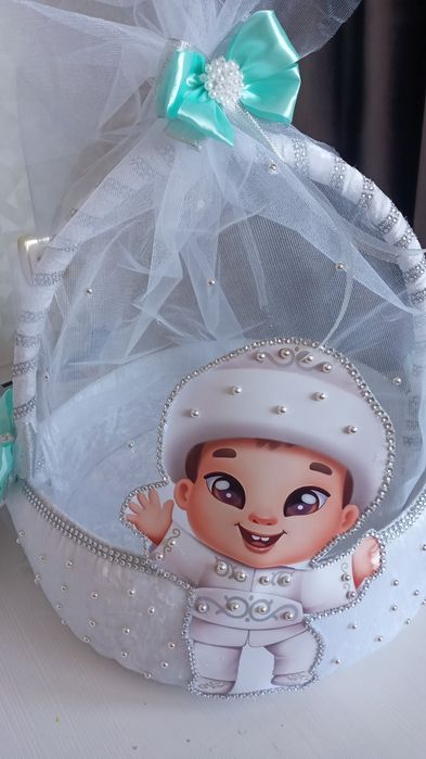 Для свадьбы коржын и другое