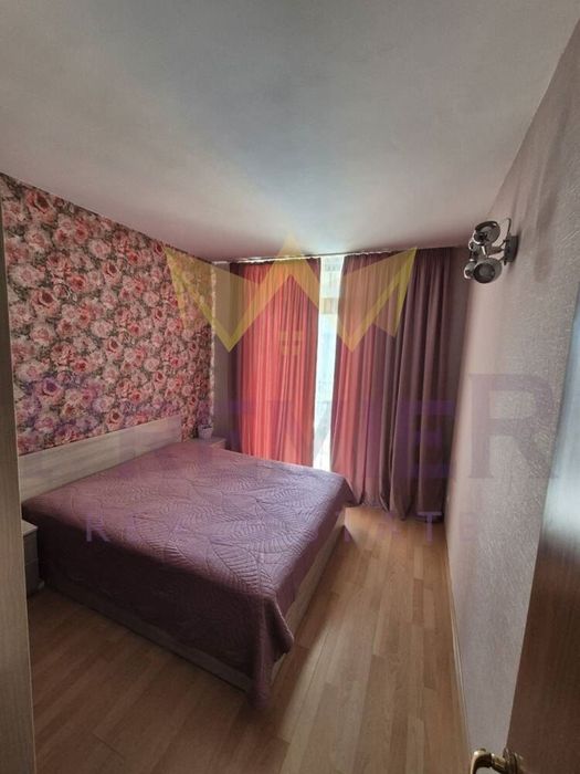 Продава се Двустаен апартамент в к.к. Слънчев бряг - 54 кв.м за 1278 €/кв.м - Снимка #6