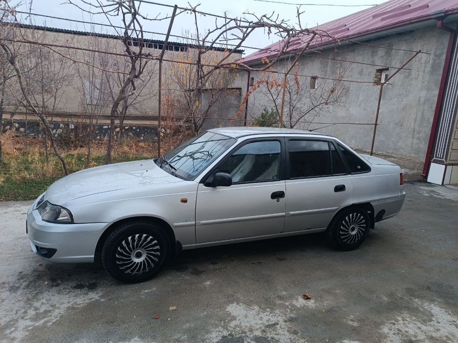 Нексия 2012 пропан 4 пок люкс кон