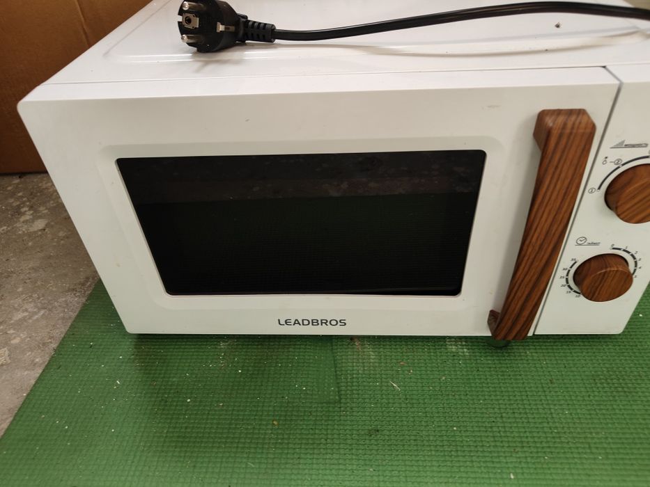 Микроволновая печь срочно