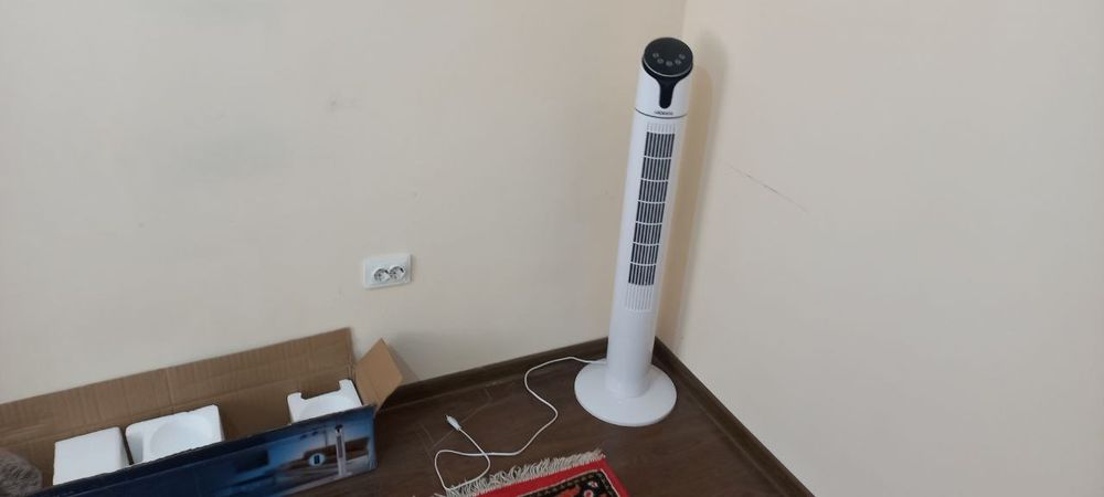 1-хонали квартира Янги домда!