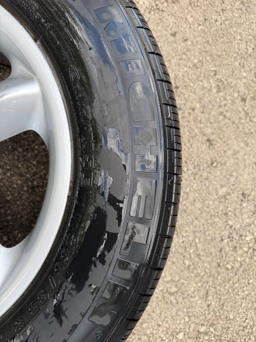 Джанта БМВ Х5 BMW X5 17” 235/65/17