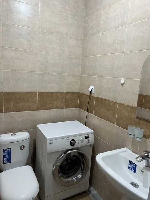 06 Сдаётся 3-х комнатная квартира