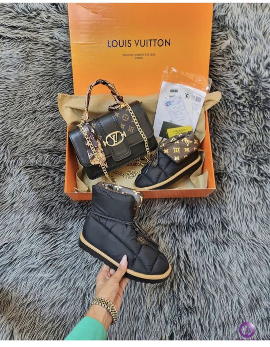 Продам дутики