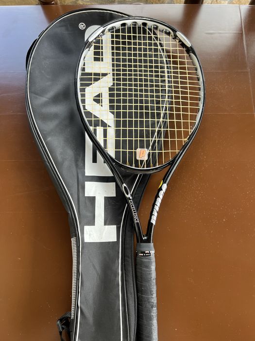 Vand rachete tenis