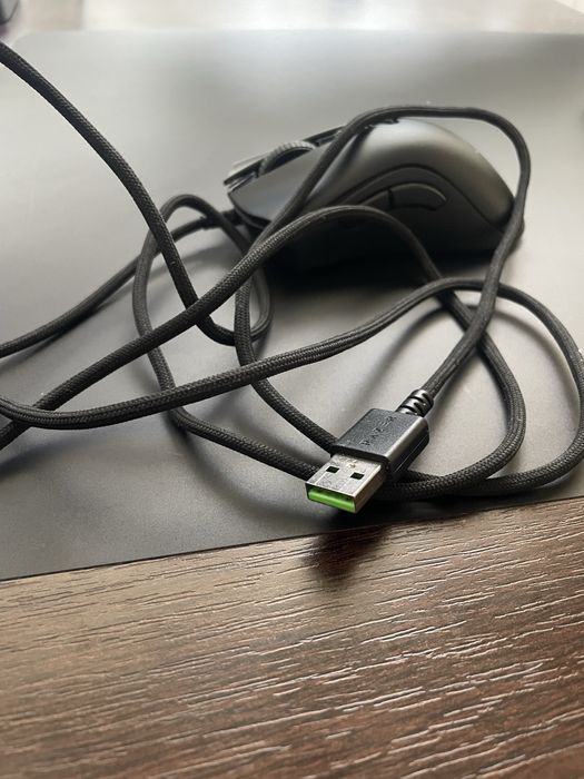 Mouse RAZER Deathadder v2 Mini