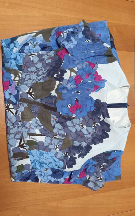 Valentino-Като Нова