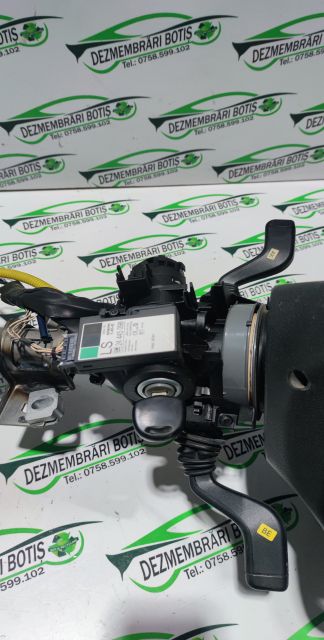 Kit ambreiaj Opel Agila prima generatie