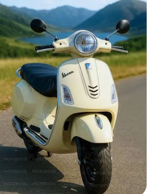Piese vespa toate modelele