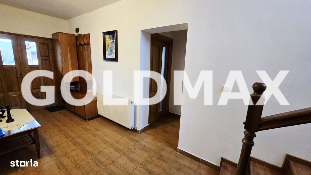 Casa în Bascov - Valea Ursului, 10 km de centru Pitesti, goldmax.ro