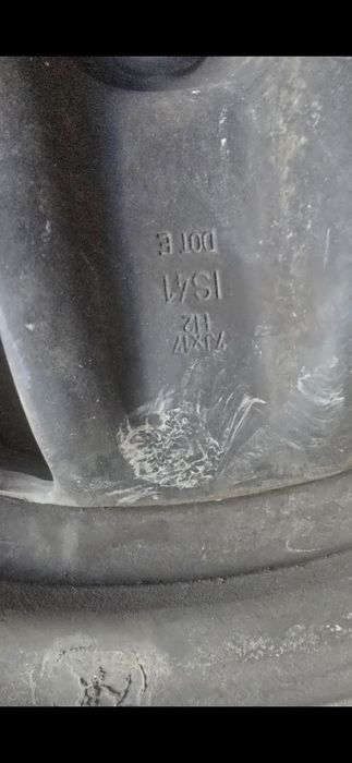 5x120 R17джанти с тасове opel insignia