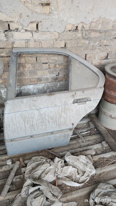 Запчасти на bmw e36