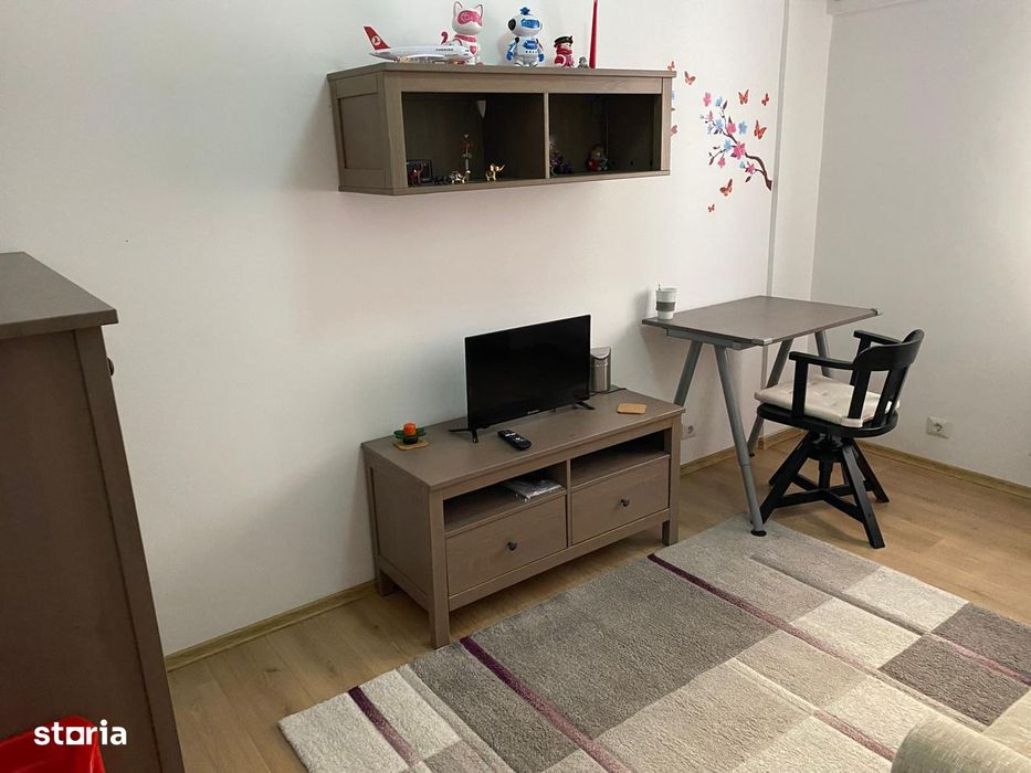 3 camere bloc nou I Centrala proprie I zona Gara de Nord - Plevnei - O