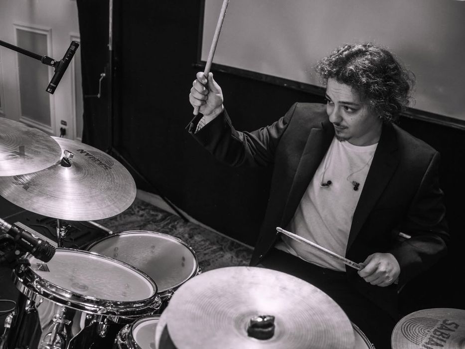 Meditații Pian & Tobe – Profesor cu experiență