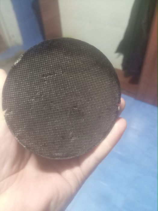 Катализатор матиз нексия daweo