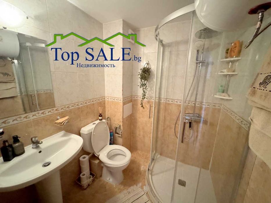 Продава се Тристаен апартамент в Свети Влас - 89 кв.м за 1124 €/кв.м - Снимка #5