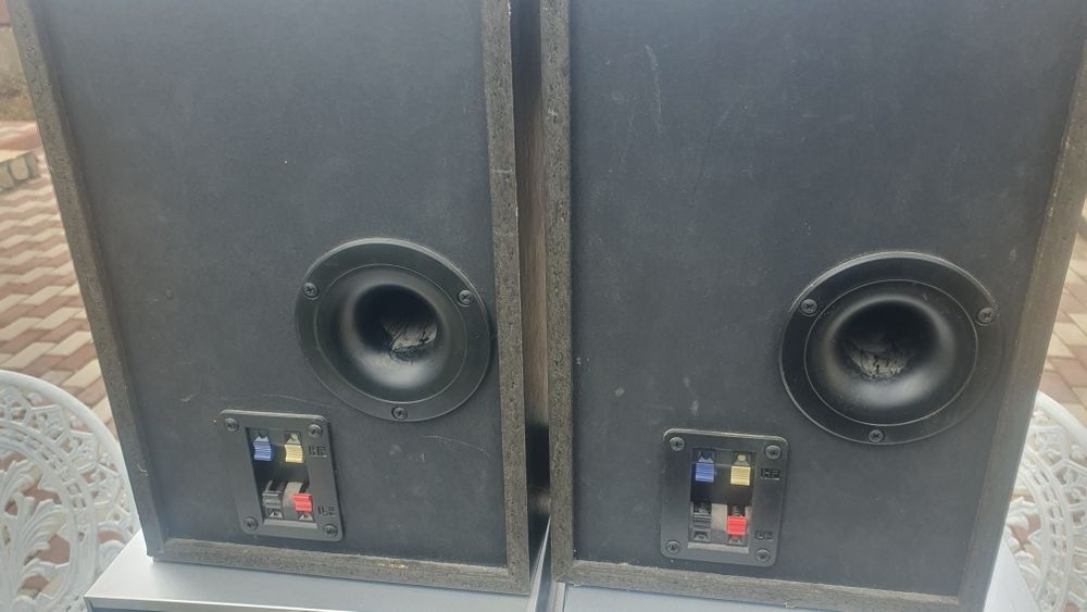 Linie audio technics