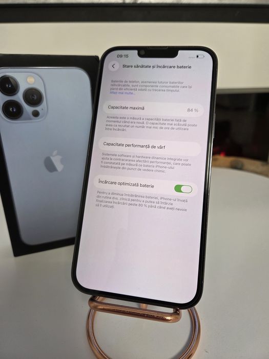IPhone 13 Pro Max Impecabil