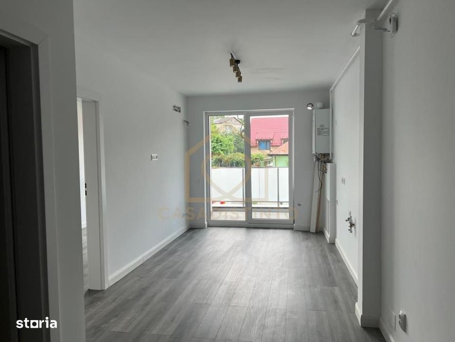 Apartament 2 cam sau spatiu de birou parter Stefan cel mare