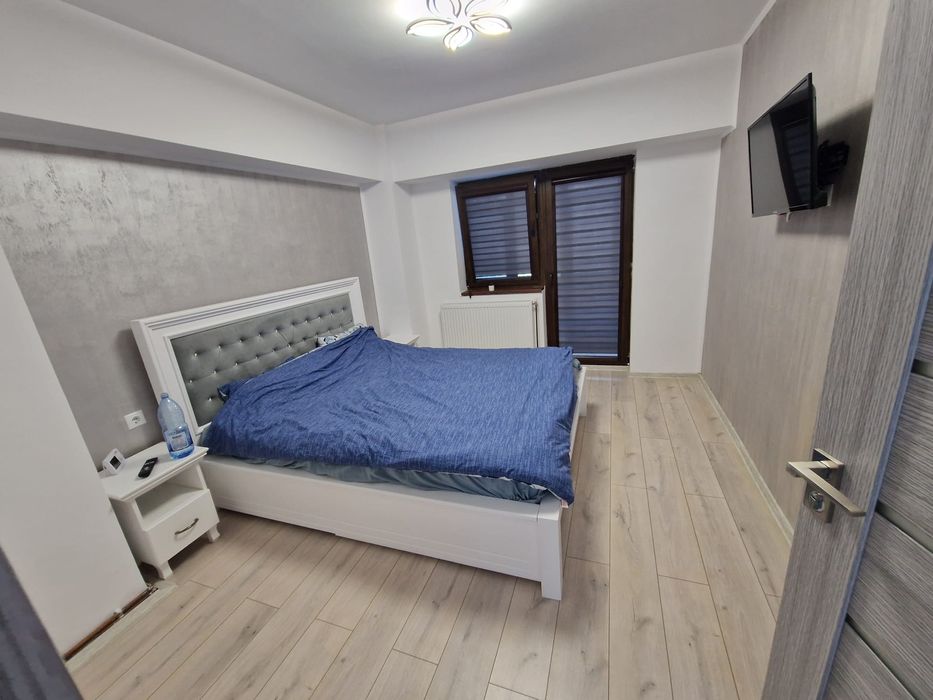 Inchiriez Apartament Centru Buzau