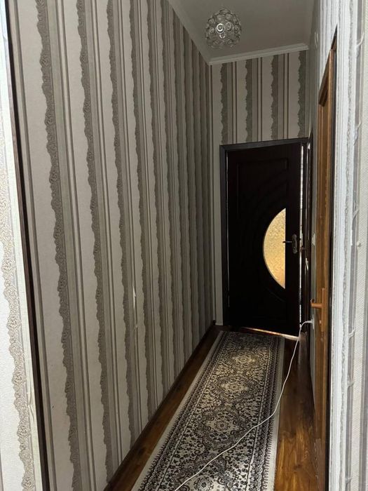 2 xonalik kvartira sotiladi