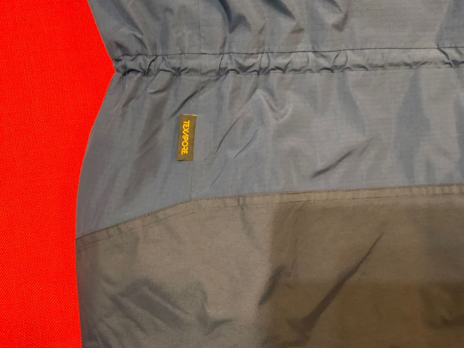 Jack Wolfskin-оригинално яке 40 м