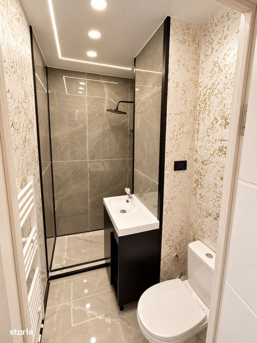De Vanzare Apartament cu 2 camere zona Hipodrom(G-uri)