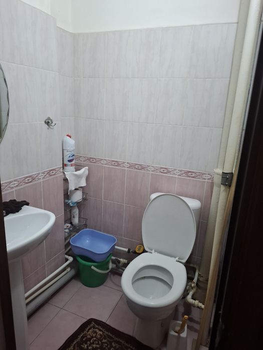 Прод-ся 3к кв 3эт 9эт дом 72кв.м. ор-р МирабадЗАГС Фото реальное